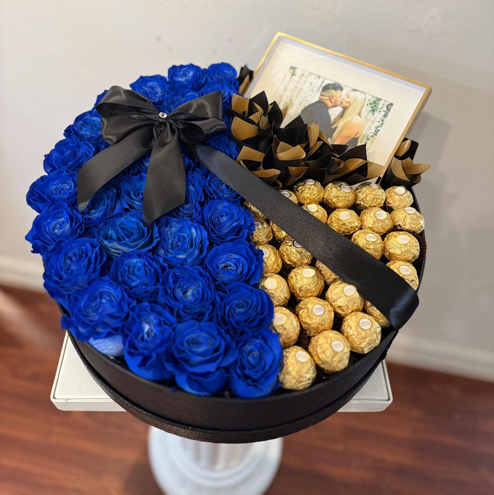 Tropical Celebration