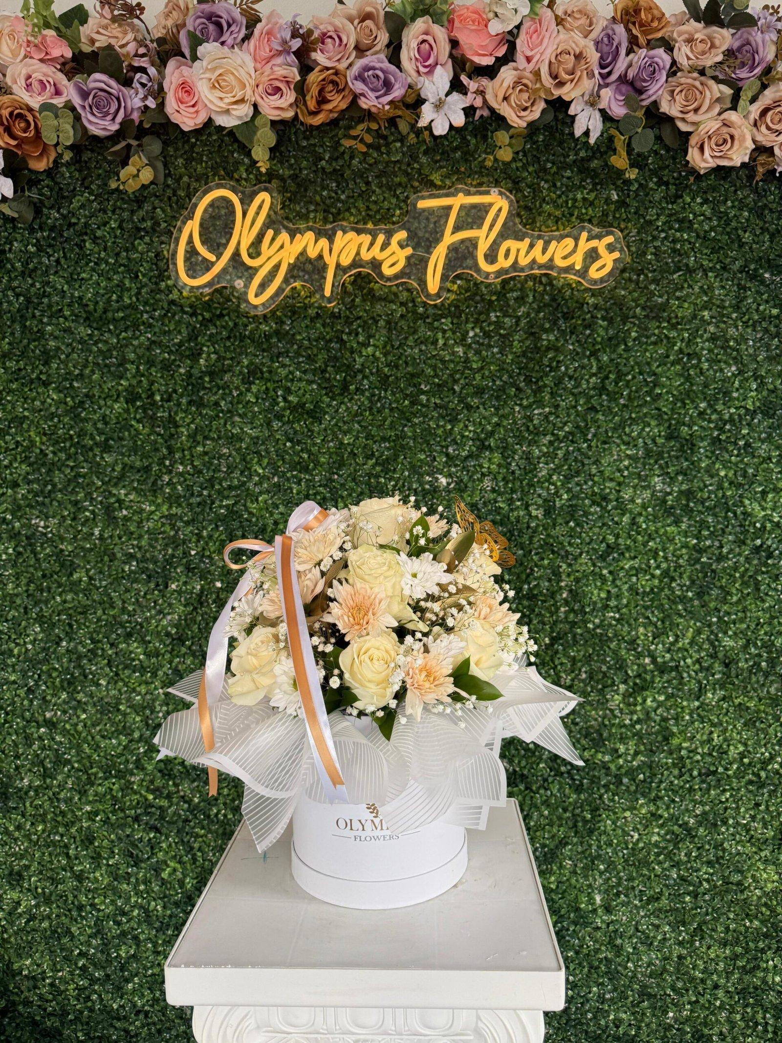 Primavera Elegante