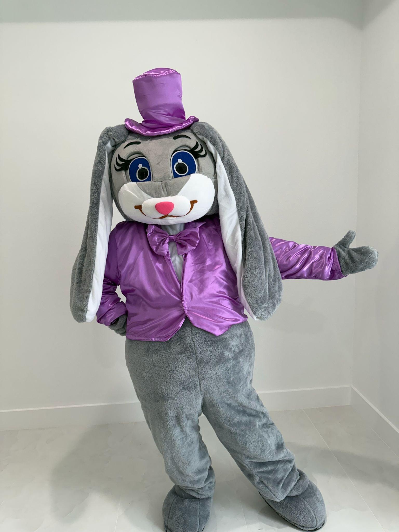 Conejito Elegante