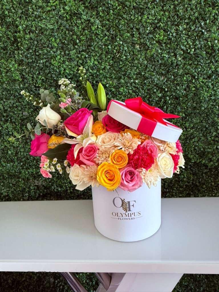 Bouquet of Joy