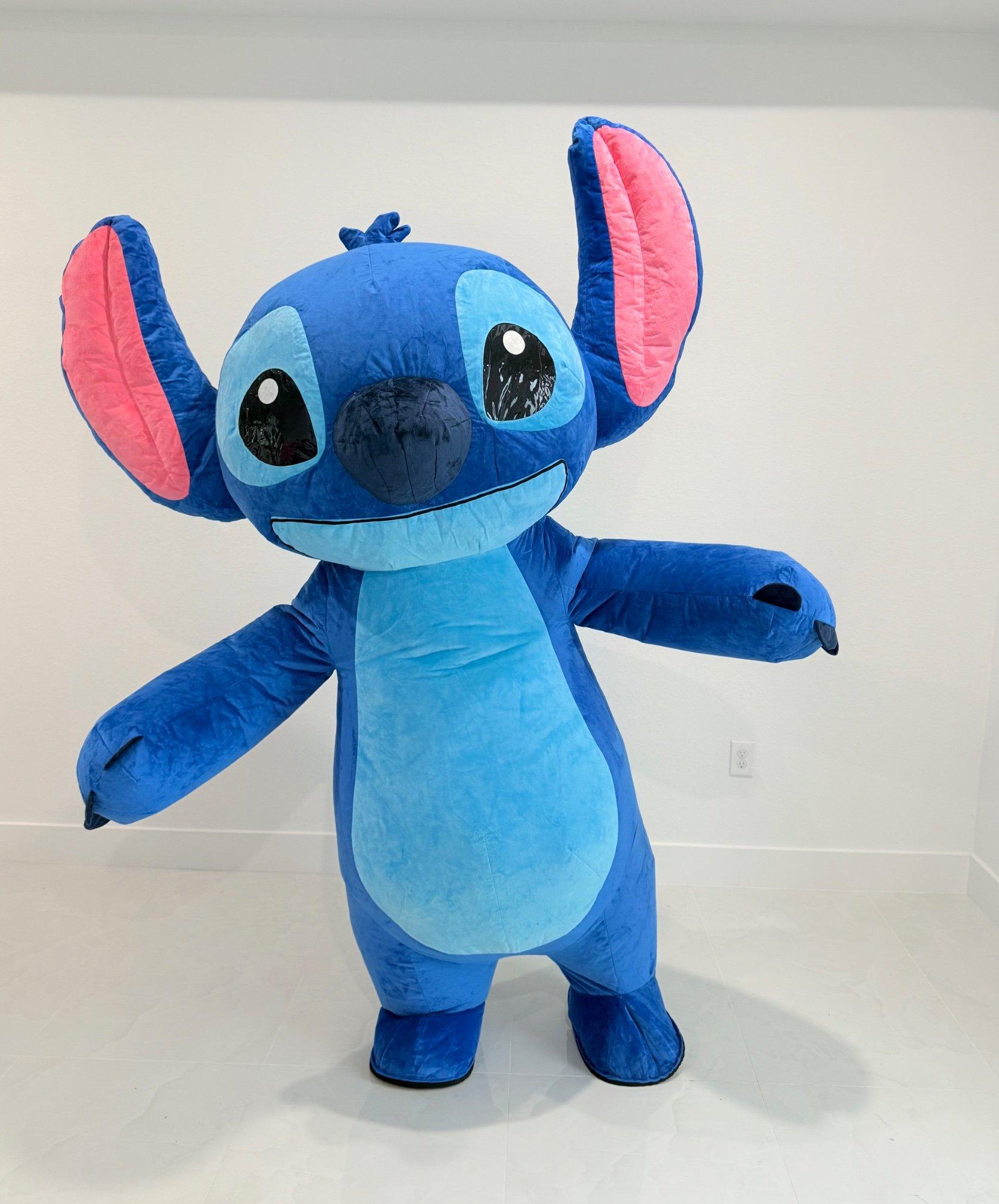 Stich 