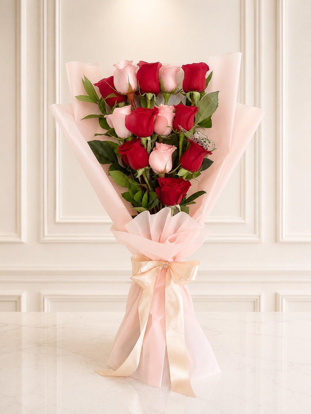 Romantic Bouquet