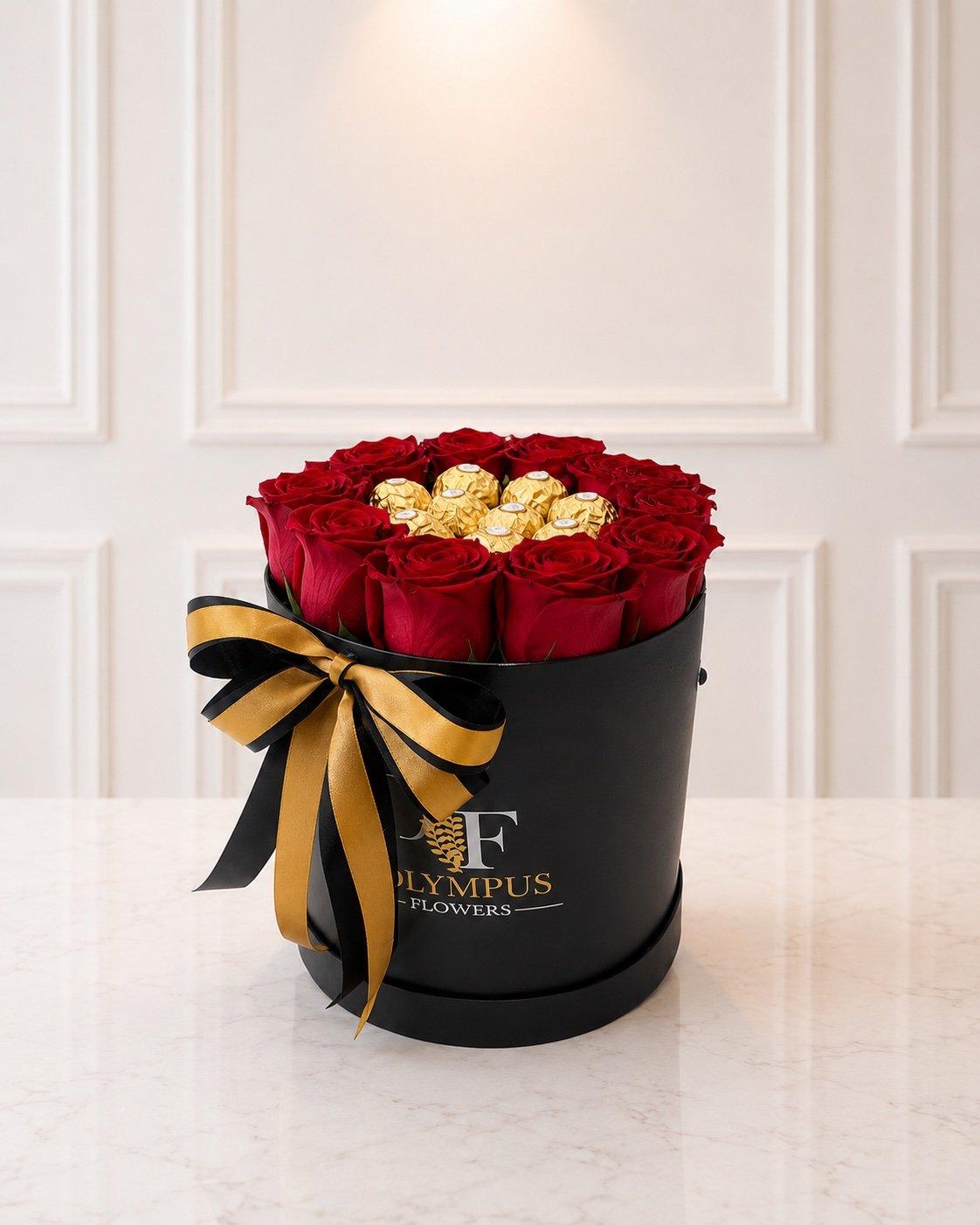 Eternal Roses
